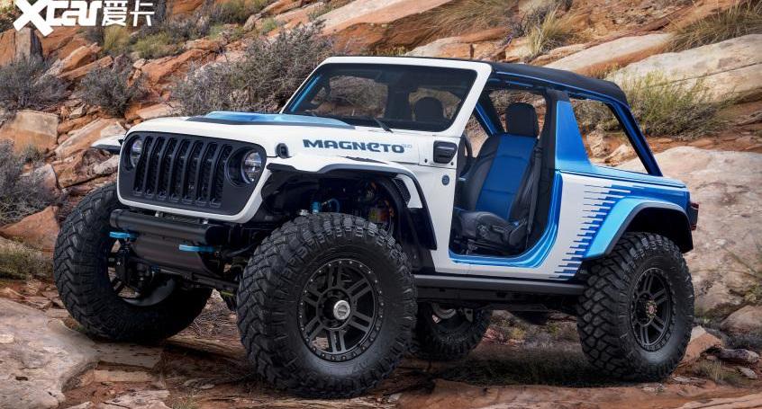Jeep,牧马人,牧马人4xe,大切诺基4xe,角斗士