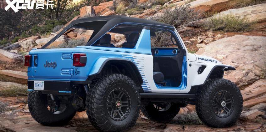 Jeep,牧马人,牧马人4xe,大切诺基4xe,角斗士
