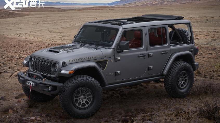 Jeep,牧马人,牧马人4xe,大切诺基4xe,角斗士