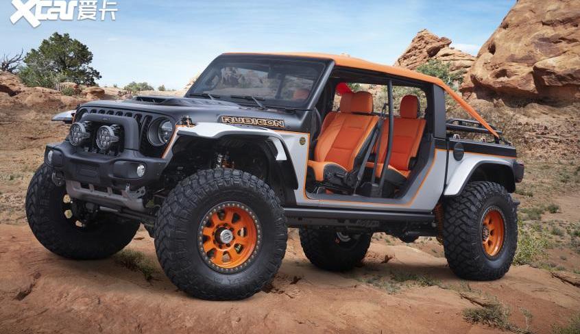 Jeep,牧马人,牧马人4xe,大切诺基4xe,角斗士