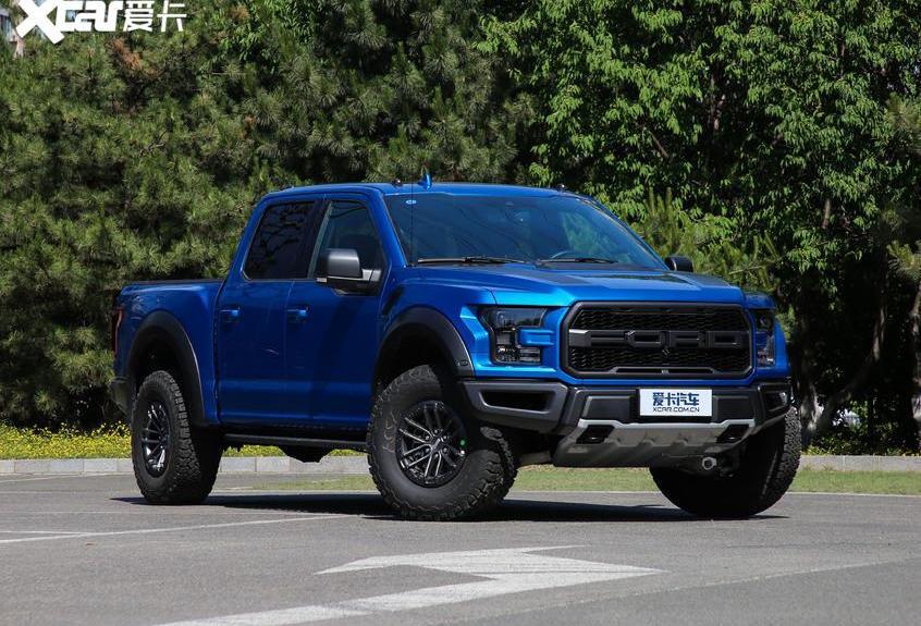 福特,福特F-150