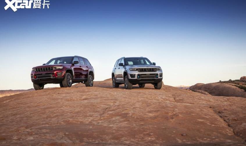 Jeep,皇冠,皇冠陆放,大切诺基4xe,牧马人
