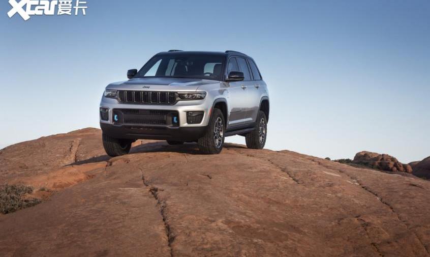 Jeep,皇冠,皇冠陆放,大切诺基4xe,牧马人