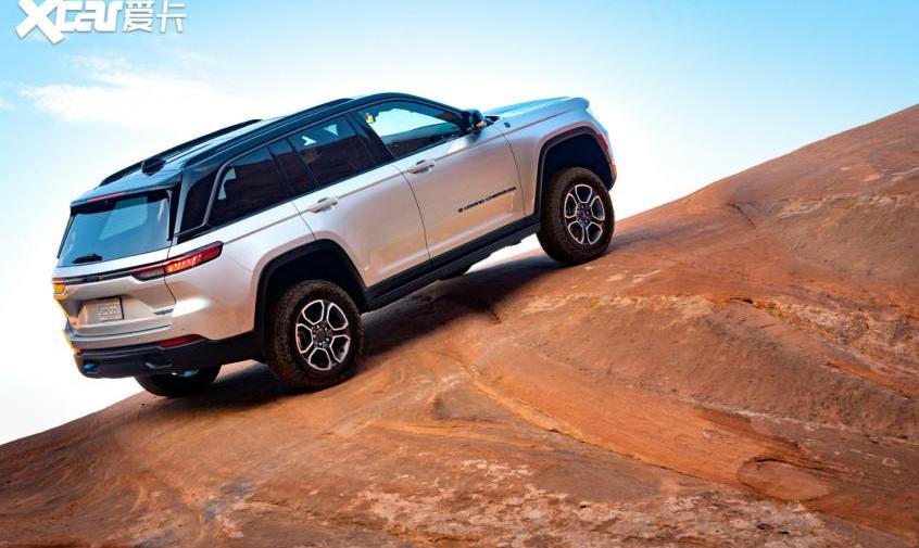 Jeep,皇冠,皇冠陆放,大切诺基4xe,牧马人