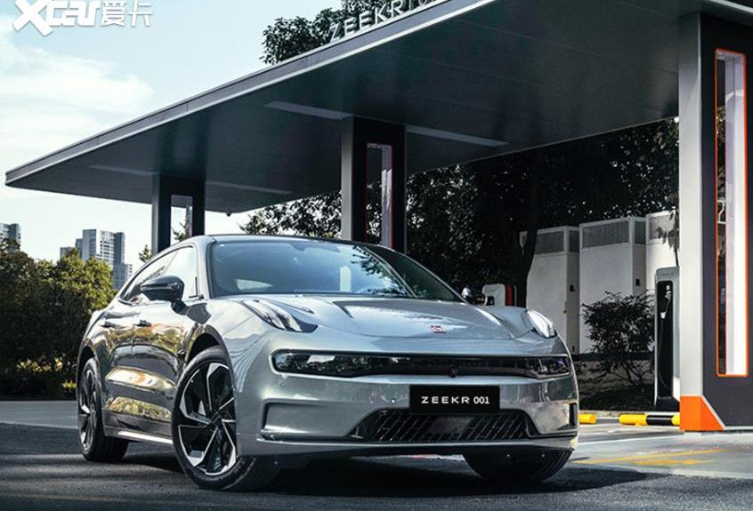特斯拉,极氪,揽胜,路虎,Model 3