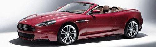 V8 Vantage