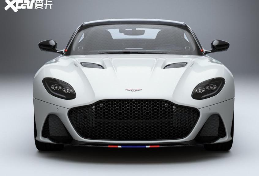 阿斯顿·马丁,阿斯顿·马丁DBX,阿斯顿·马丁DB11,V8 Vantage,阿斯顿·马丁DBS