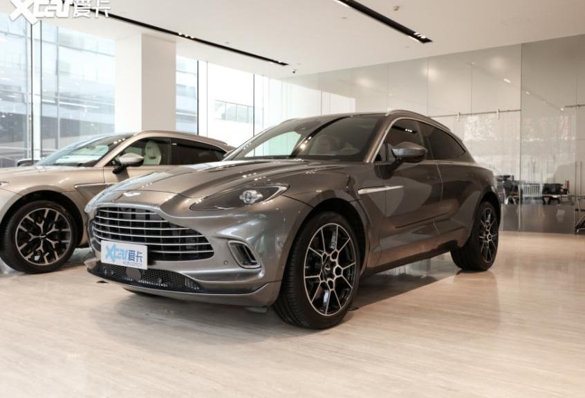 阿斯顿·马丁,阿斯顿·马丁DBX,阿斯顿·马丁DB11,V8 Vantage,阿斯顿·马丁DBS
