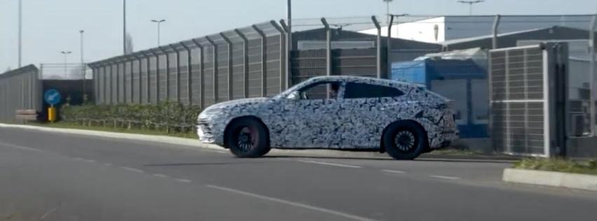 Urus,兰博基尼,保时捷,宾利,奥迪