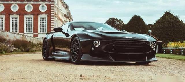 阿斯顿·马丁,法拉利,兰博基尼,Aventador