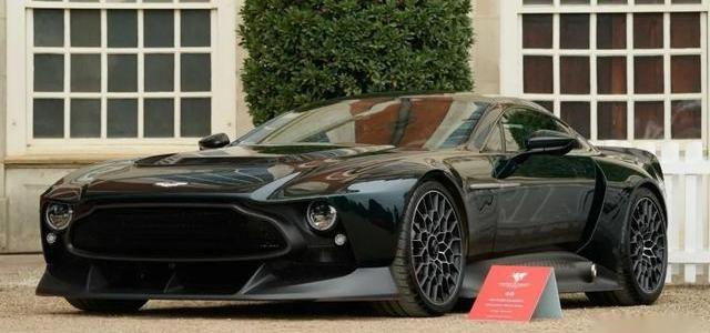 阿斯顿·马丁,法拉利,兰博基尼,Aventador