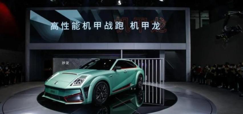 东风,起亚,小鹏,红旗,凯迪拉克