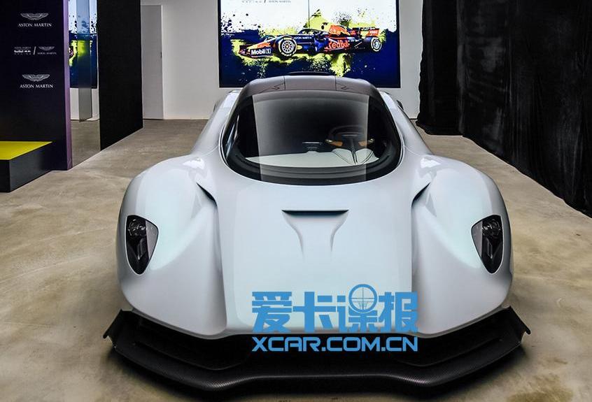 阿斯顿·马丁