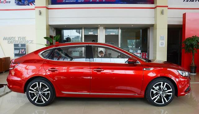 名爵,名爵6,阿斯顿·马丁,捷豹,名爵ZS