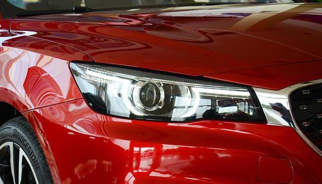 名爵,名爵6,阿斯顿·马丁,捷豹,名爵ZS