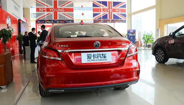 名爵,名爵6,阿斯顿·马丁,捷豹,名爵ZS