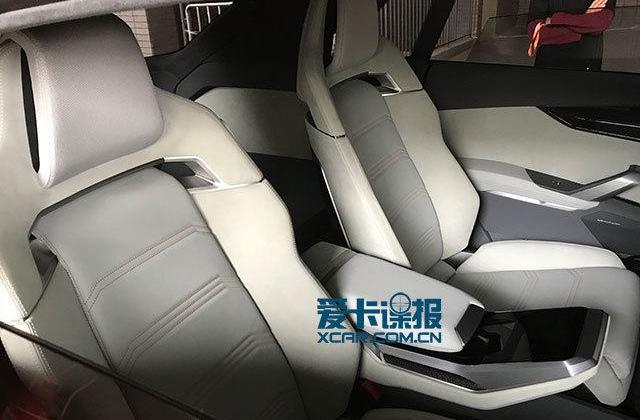 奥迪,奥迪Q8,揽胜,路虎,起亚