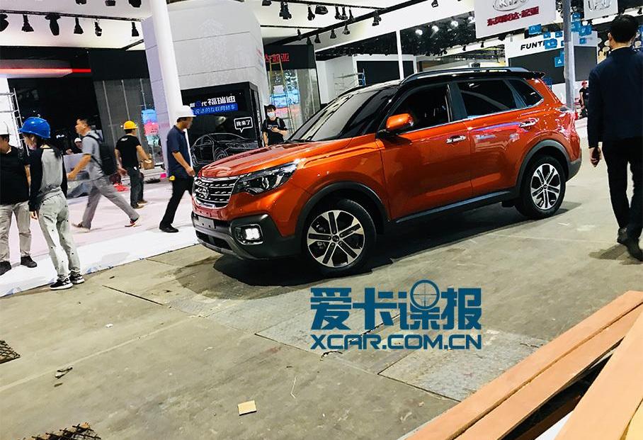 奥迪,奥迪Q8,揽胜,路虎,起亚