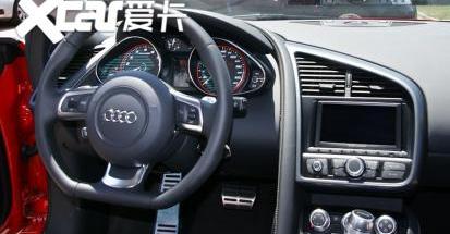 保时捷,奥迪,奥迪R8,保时捷911,保时捷718