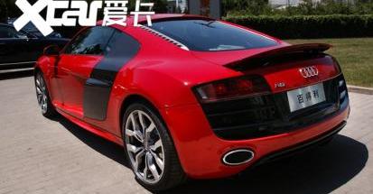 保时捷,奥迪,奥迪R8,保时捷911,保时捷718