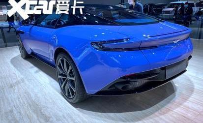 兰博基尼,阿斯顿·马丁,宝马,宝马4系,Huracán