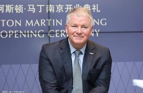 阿斯顿·马丁,理念,现代