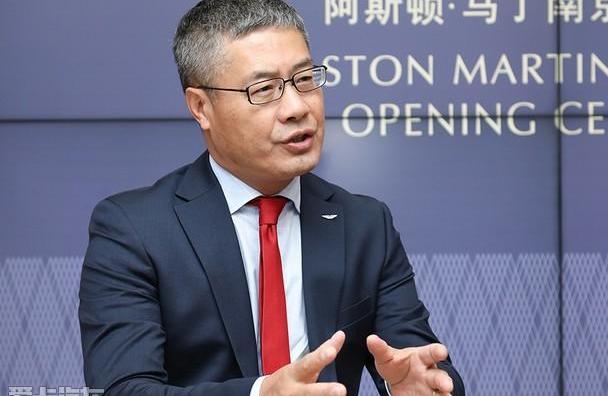 阿斯顿·马丁,理念,现代