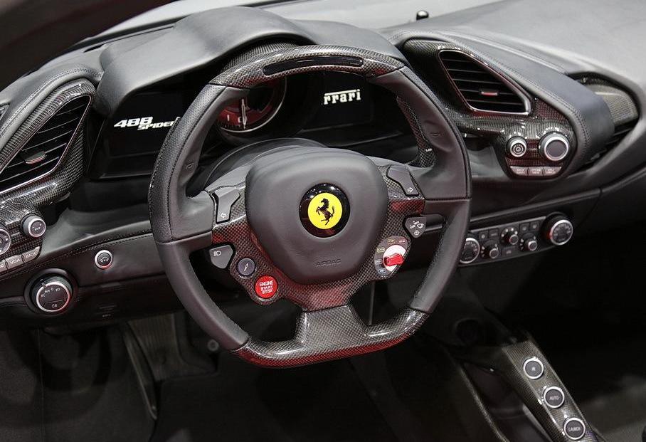 Aventador,兰博基尼,法拉利,阿斯顿·马丁
