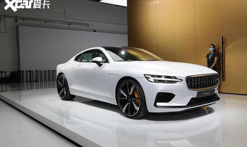 马自达,北京,Polestar 1,沃尔沃,宝马