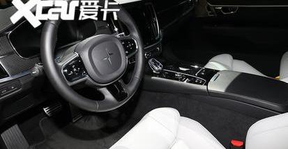 马自达,北京,Polestar 1,沃尔沃,宝马