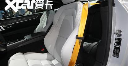 马自达,北京,Polestar 1,沃尔沃,宝马