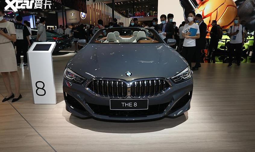 马自达,北京,Polestar 1,沃尔沃,宝马
