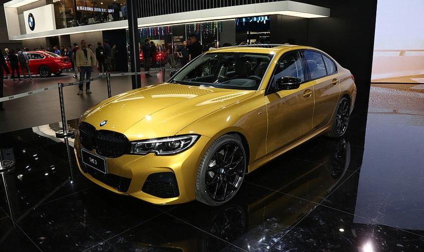 Giulia,奥迪,宝马,路特斯,MINI