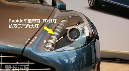 阿斯顿·马丁,保时捷,Panamera,理念,发现