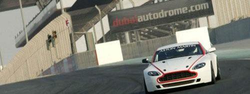 V8 Vantage