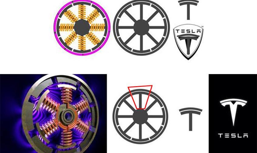 特斯拉,Model S,Model Y,福特,马自达
