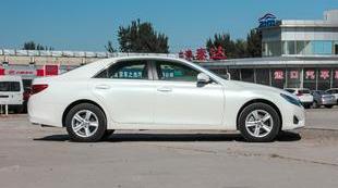 君威,蒙迪欧,福特,阿斯顿·马丁,别克