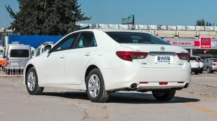 君威,蒙迪欧,福特,阿斯顿·马丁,别克