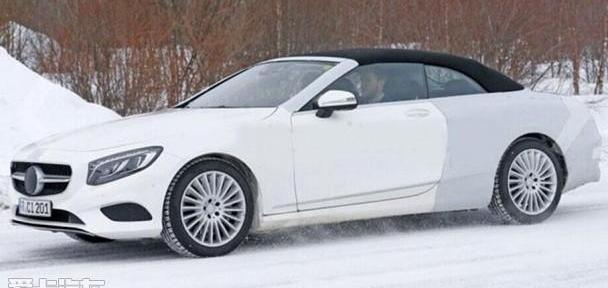 奔驰,宾利,奔驰S级