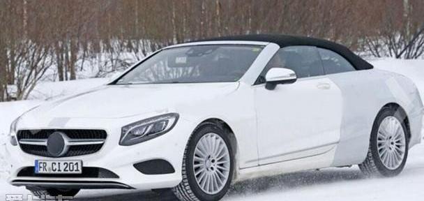 奔驰,宾利,奔驰S级