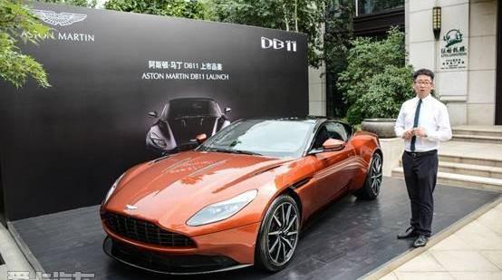 北京,阿斯顿·马丁,高尔夫,理念