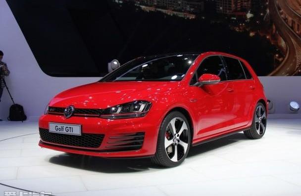 Polo,高尔夫,大众,DS,炮