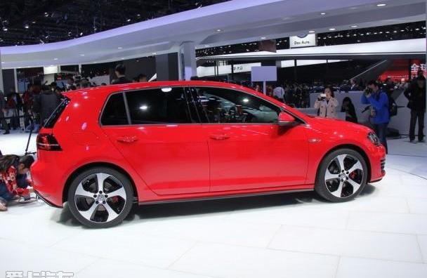 Polo,高尔夫,大众,DS,炮