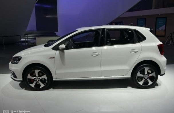 Polo,高尔夫,大众,DS,炮