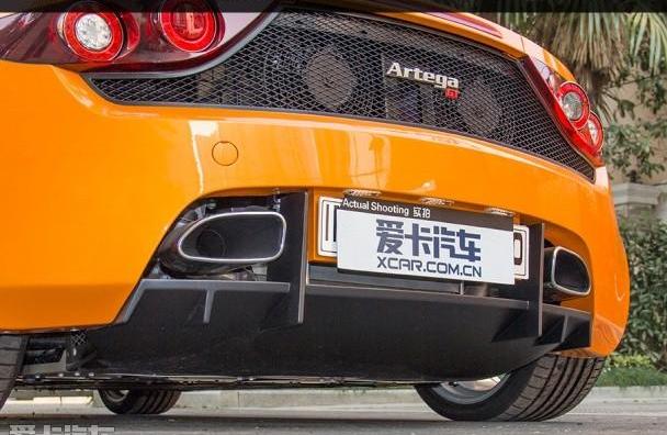 路特斯,小跑车,阿斯顿·马丁