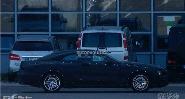 奔驰,奔驰S级,宾利