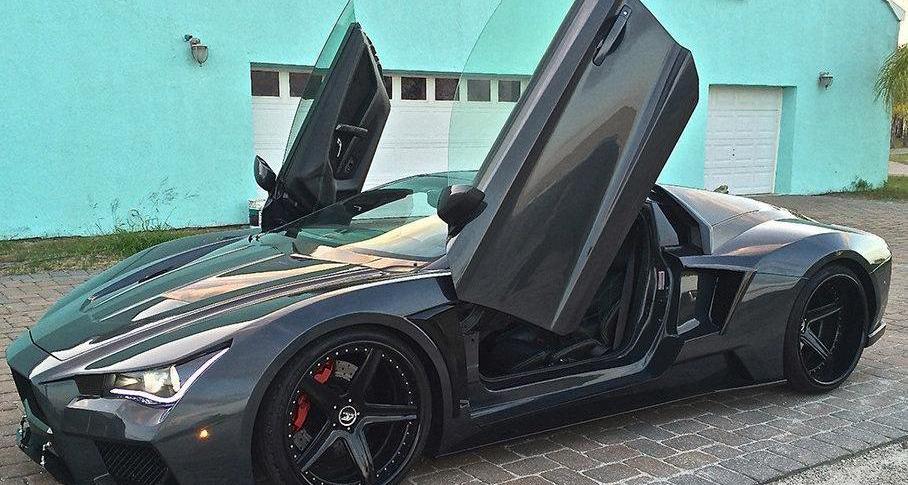 阿斯顿·马丁,捷豹,兰博基尼,保时捷,Aventador