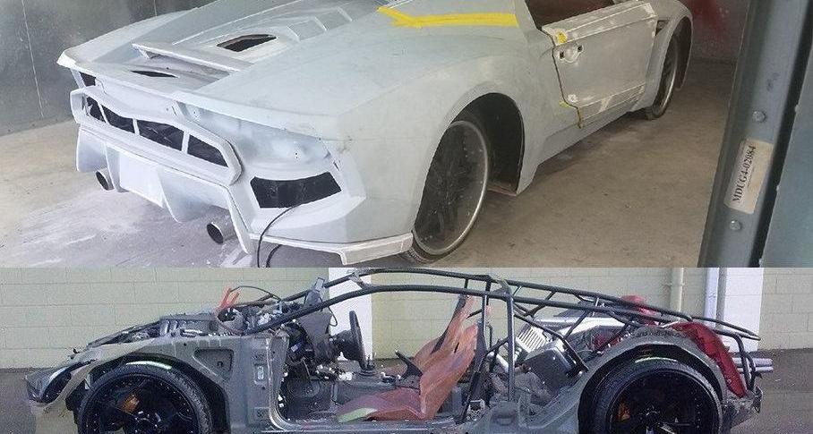 阿斯顿·马丁,捷豹,兰博基尼,保时捷,Aventador