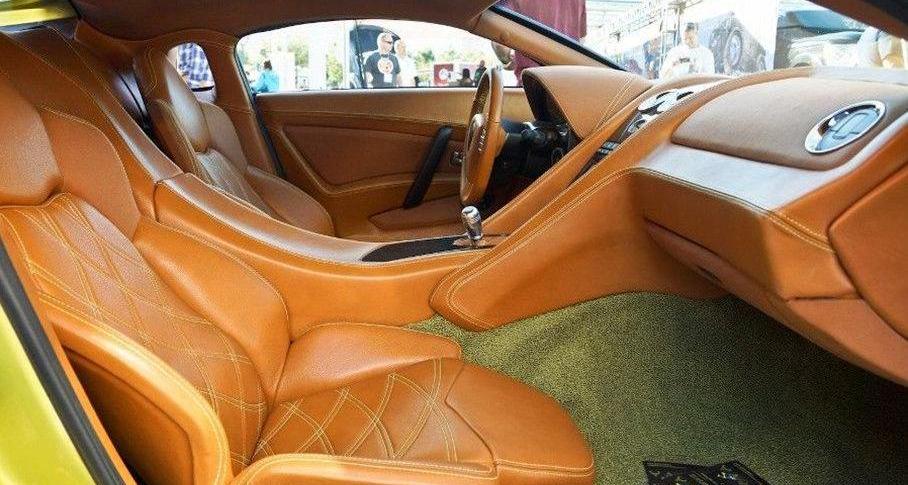 阿斯顿·马丁,捷豹,兰博基尼,保时捷,Aventador