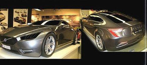 沃尔沃,阿斯顿·马丁,保时捷,Panamera,现代